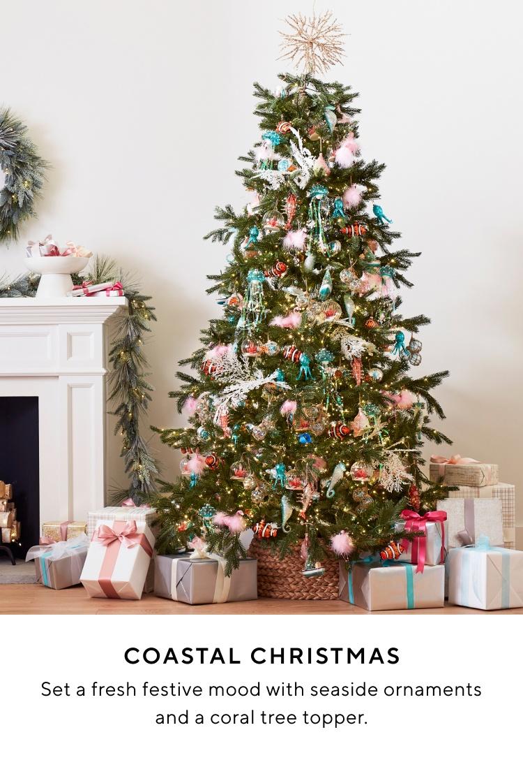 Coastal Christmas